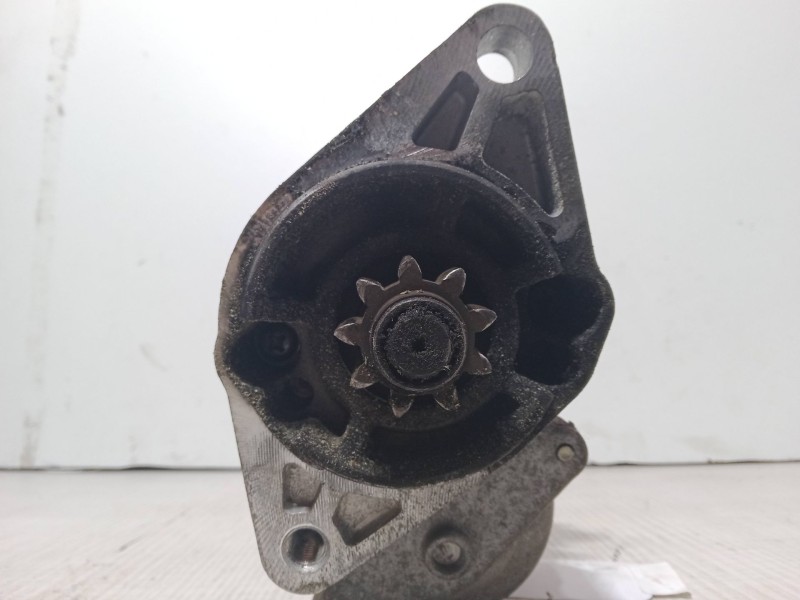 Recambio de motor arranque para toyota corolla (_e12_) 1.4 d (nde120_) referencia OEM IAM   