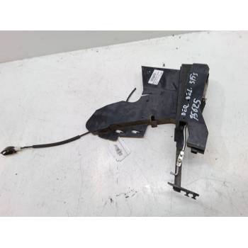 CERRADURA PUERTA DELANTERA DERECHA 