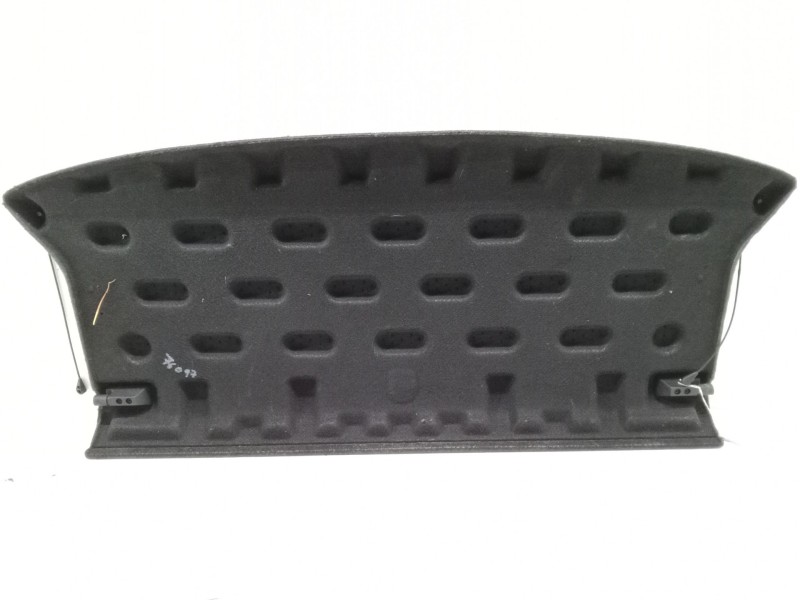 Recambio de bandeja trasera para seat ibiza iii (6l1) 1.9 tdi referencia OEM IAM   