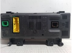 Recambio de mando climatizador para peugeot 307 sw (3h) 1.6 hdi 90 referencia OEM IAM    2