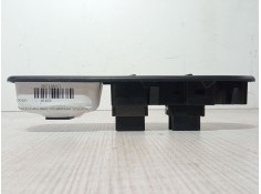 Recambio de mando elevalunas delantero izquierdo para peugeot 307 (3a/c) 1.4 16v referencia OEM IAM    2