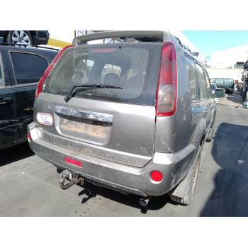 NISSAN X-TRAIL I (T30)