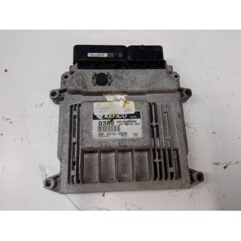 CENTRALITA MOTOR UCE 3911003256 9001040380KD 