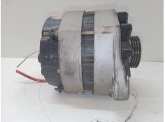 Recambio de alternador para peugeot 205 ii (20a/c) 1.1 referencia OEM IAM A14N173  2541370 2