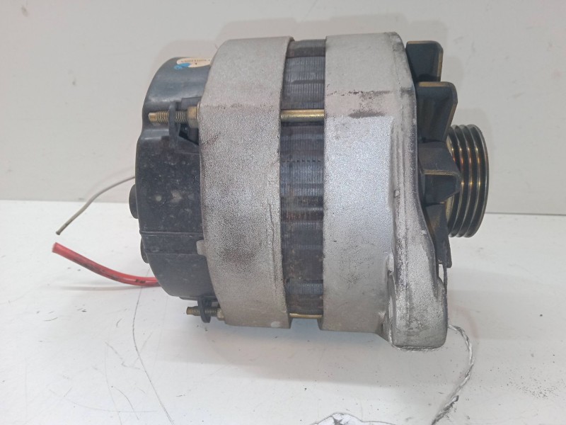 Recambio de alternador para peugeot 205 ii (20a/c) 1.1 referencia OEM IAM A14N173  2541370