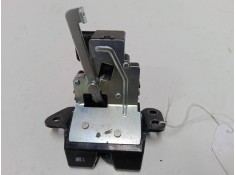 Recambio de cerradura maletero / porton para hyundai i20 i (pb, pbt) 1.2 referencia OEM IAM   