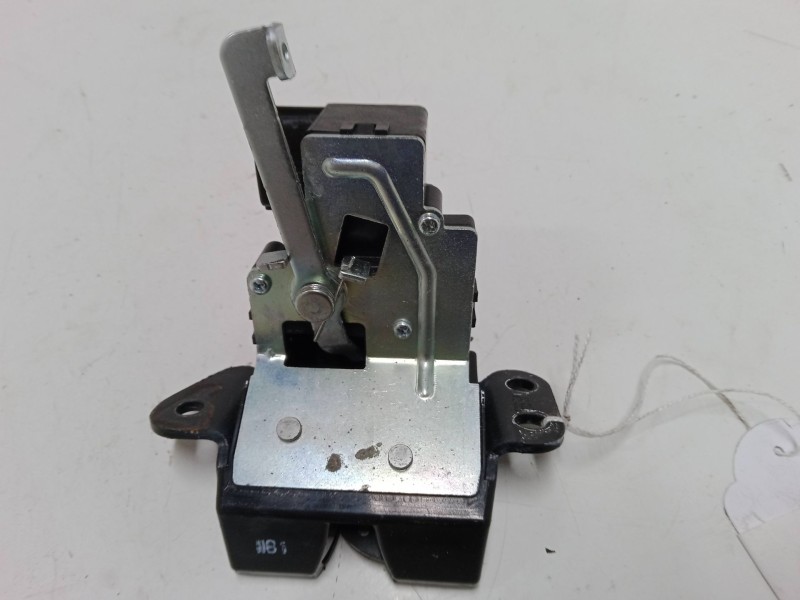 Recambio de cerradura maletero / porton para hyundai i20 i (pb, pbt) 1.2 referencia OEM IAM   