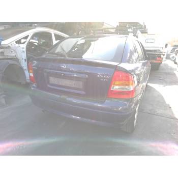 OPEL ASTRA G HATCHBACK (T98)