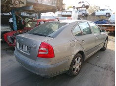 skoda octavia ii (1z3) del año 2007