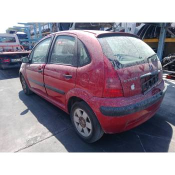 CITROËN C3 I (FC_, FN_)