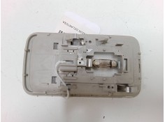 Recambio de luz interior delantera para nissan leaf (ze0) electric referencia OEM IAM    2