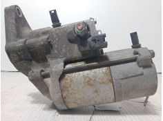 Recambio de motor arranque para toyota corolla (_e12_) 1.4 d (nde120_) referencia OEM IAM    2