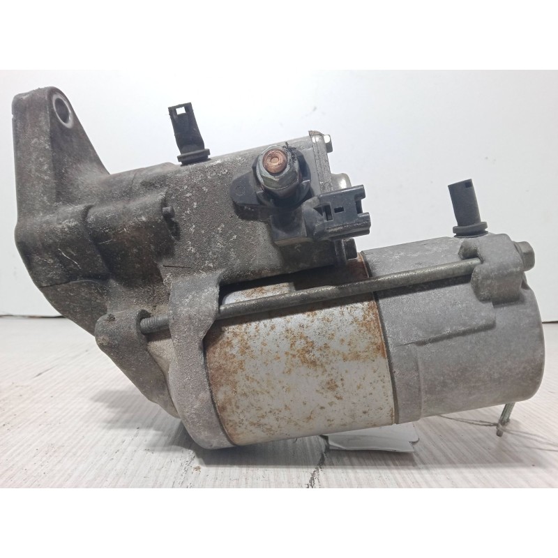 Recambio de motor arranque para toyota corolla (_e12_) 1.4 d (nde120_) referencia OEM IAM   