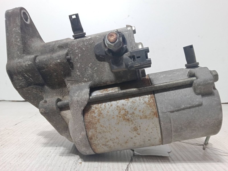 Recambio de motor arranque para toyota corolla (_e12_) 1.4 d (nde120_) referencia OEM IAM   