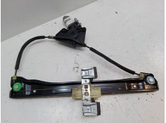 Recambio de elevalunas electrico delantero izquierdo para volkswagen up! (121, 122, bl1, bl2, bl3, 123) 1.0 referencia OEM IAM 6