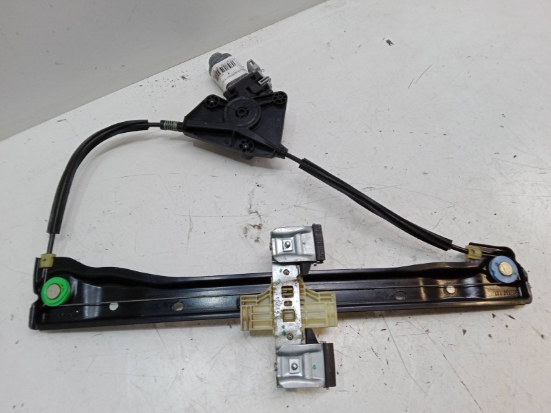 Recambio de elevalunas electrico delantero izquierdo para volkswagen up! (121, 122, bl1, bl2, bl3, 123) 1.0 referencia OEM IAM 6