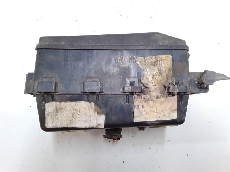 Recambio de bsm para ford focus i (daw, dbw) 1.6 16v referencia OEM IAM 518261201  98AG14A067CD