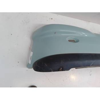 PARAGOLPES TRASERO 