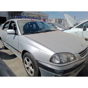TOYOTA AVENSIS LIFTBACK (_T22_)
