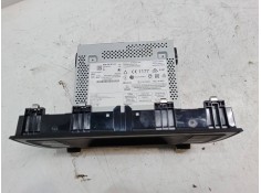 Recambio de radio pantalla para skoda fabia iii (nj3) 1.2 tsi referencia OEM IAM 6V0035871D   2