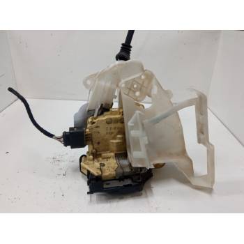 CERRADURA PUERTA DELANTERA IZQUIERDA 3C1B37015A 