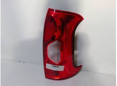 Recambio de piloto trasero derecho para fiat panda (312_, 319_) 1.2 (312pxa1a) referencia OEM IAM