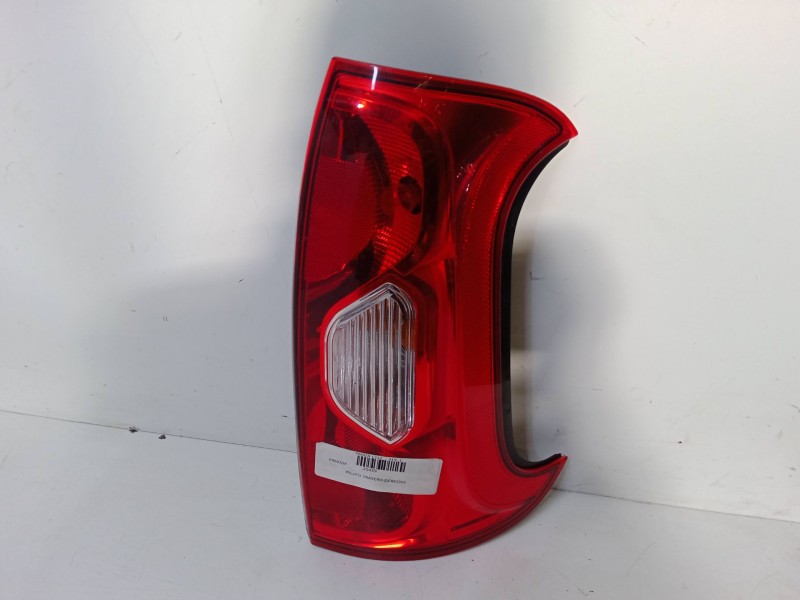 Recambio de piloto trasero derecho para fiat panda (312_, 319_) 1.2 (312pxa1a) referencia OEM IAM   