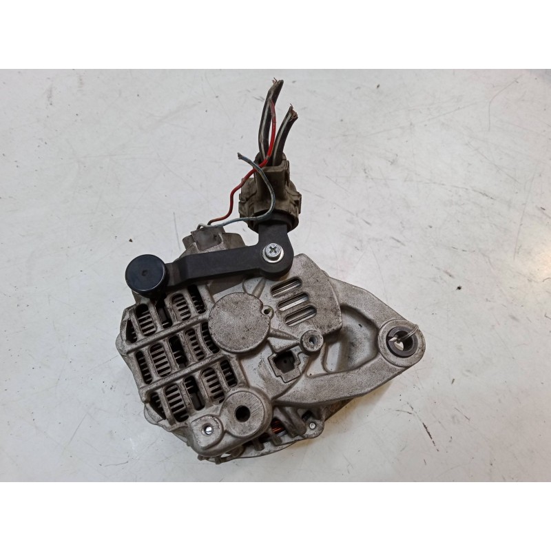 Recambio de alternador para mazda premacy (cp) 2.0 (cp10s) referencia OEM IAM CGB13191  