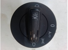 Recambio de conmutador de luces para seat ibiza v (kj1, kjg) 1.0 tsi referencia OEM IAM 5G0941431S  10095081