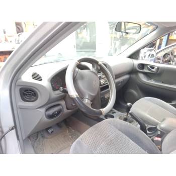HYUNDAI SANTA FÉ I (SM)