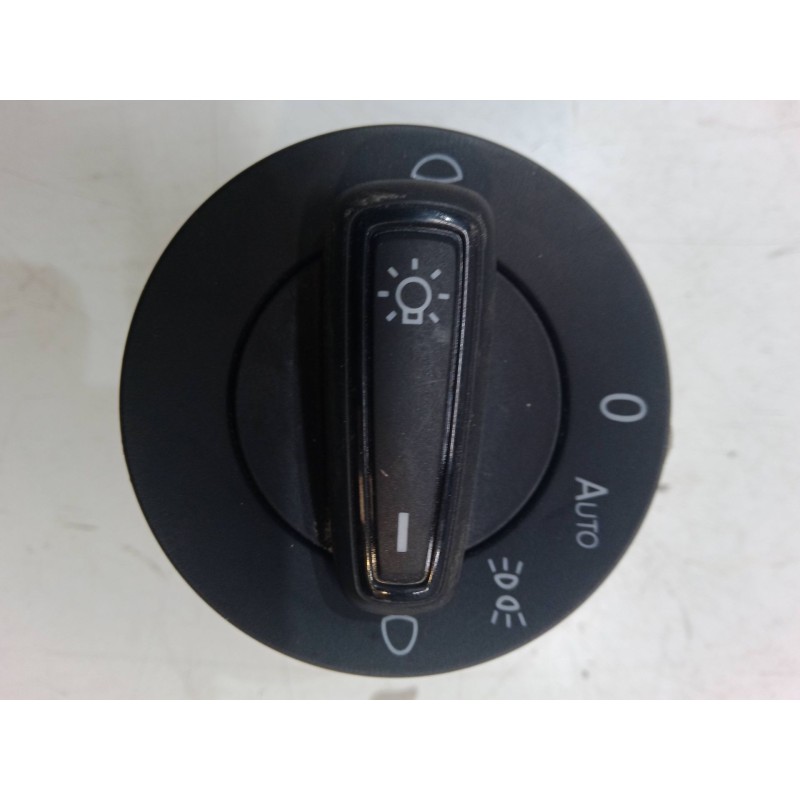 Recambio de conmutador de luces para seat ibiza v (kj1, kjg) 1.0 tsi referencia OEM IAM 5G0941431S  10095081