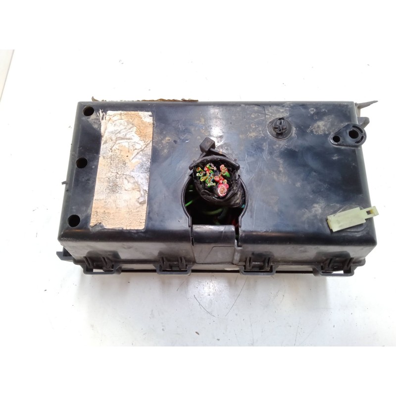 Recambio de bsm para ford focus i (daw, dbw) 1.6 16v referencia OEM IAM 518261201  98AG14A067CD