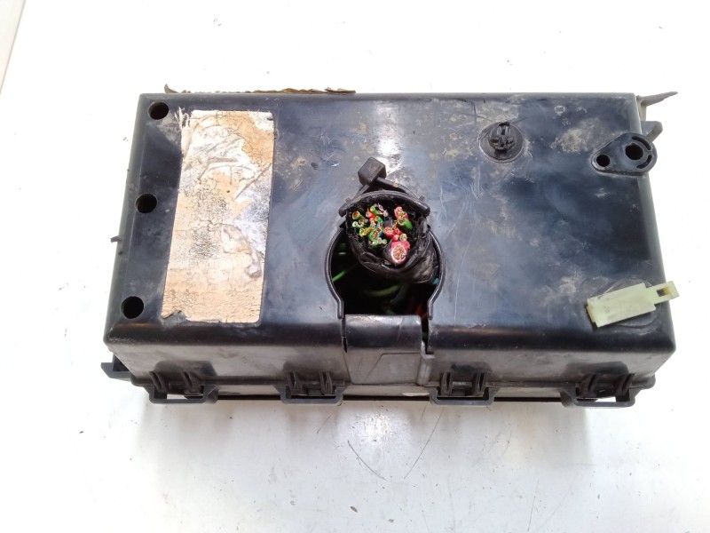 Recambio de bsm para ford focus i (daw, dbw) 1.6 16v referencia OEM IAM 518261201  98AG14A067CD