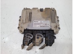 Recambio de centralita motor uce para citroën berlingo / berlingo first monospace (mf_, gjk_, gfk_) 1.6 hdi 75 (mf9hw, gj9hwc, g 2