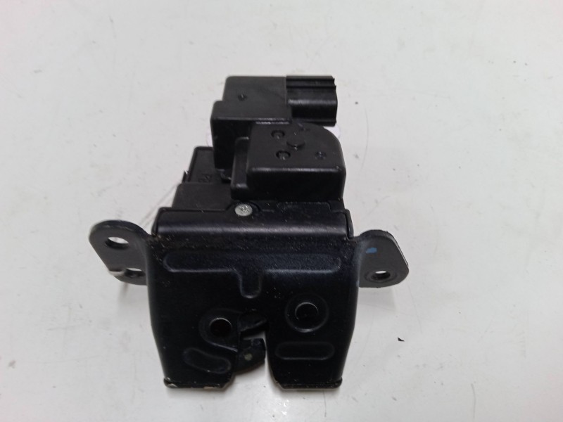 Recambio de cerradura maletero / porton para hyundai i20 i (pb, pbt) 1.2 referencia OEM IAM   