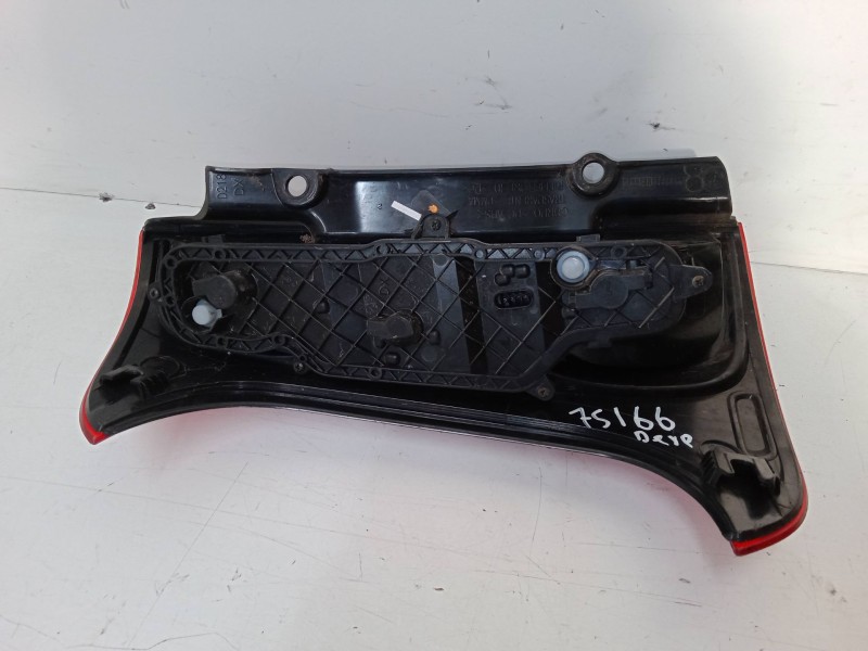 Recambio de piloto trasero derecho para fiat panda (312_, 319_) 1.2 (312pxa1a) referencia OEM IAM   