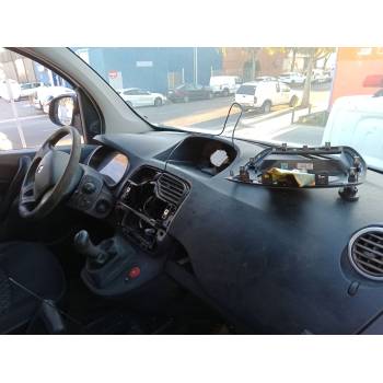 RENAULT KANGOO / GRAND KANGOO II (KW0/1_)