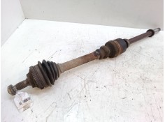 Recambio de transmision delantera derecha para peugeot 206 cc (2d) 2.0 s16 referencia OEM IAM   