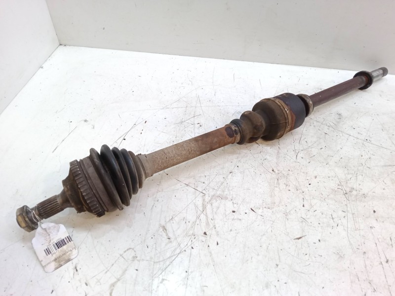 Recambio de transmision delantera derecha para peugeot 206 cc (2d) 2.0 s16 referencia OEM IAM   