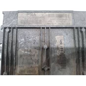 CENTRALITA MOTOR UCE 9641815480 