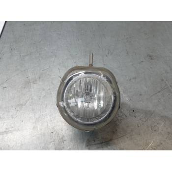 FARO ANTINIEBLA IZQUIERDO 