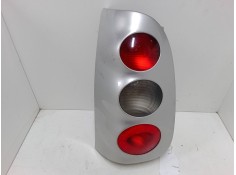 Recambio de piloto trasero izquierdo para smart city-coupe (450) 0.6 (450.352, 450.353) referencia OEM IAM   