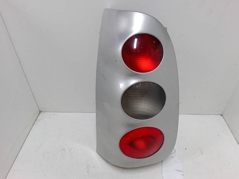 Recambio de piloto trasero izquierdo para smart city-coupe (450) 0.6 (450.352, 450.353) referencia OEM IAM   