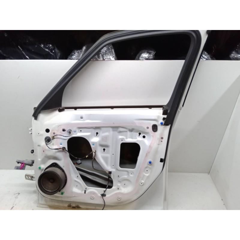 Recambio de puerta delantera derecha para opel zafira tourer c (p12) 1.4 lpg (75) referencia OEM IAM   