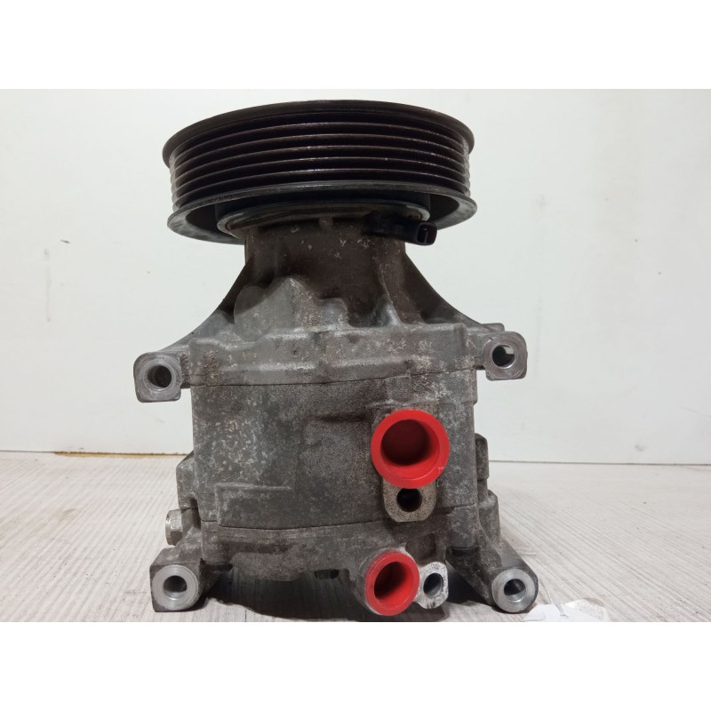 Recambio de compresor a/a para toyota corolla (_e12_) 1.4 d (nde120_) referencia OEM IAM SC-933581 SCSA 06C 447260-7961 