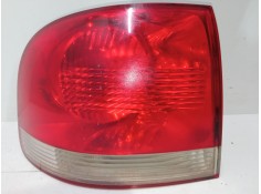 Recambio de piloto trasero izquierdo para volkswagen touareg (7la, 7l6, 7l7) 3.0 v6 tdi referencia OEM IAM   