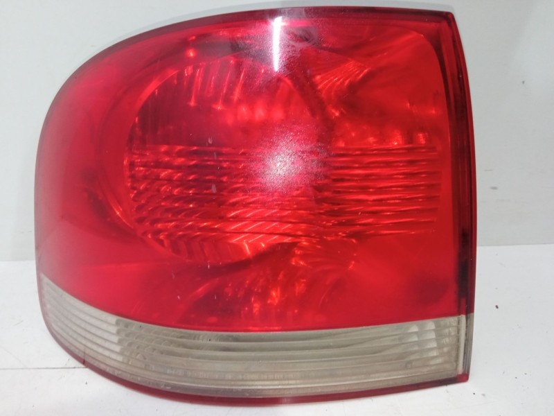 Recambio de piloto trasero izquierdo para volkswagen touareg (7la, 7l6, 7l7) 3.0 v6 tdi referencia OEM IAM   