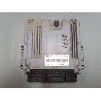 CENTRALITA MOTOR UCE 0281030899 237104376R