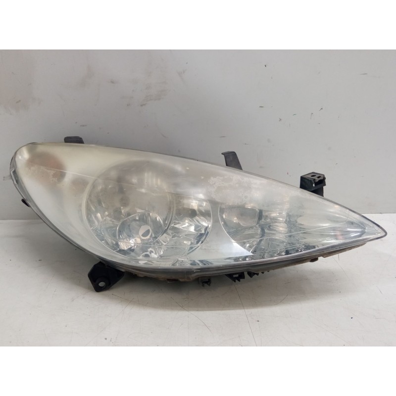 Recambio de faro derecho para peugeot 307 (3a/c) 1.4 16v referencia OEM IAM 9634369480  