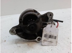 Recambio de motor arranque para peugeot 205 ii (20a/c) 1.1 referencia OEM IAM    2